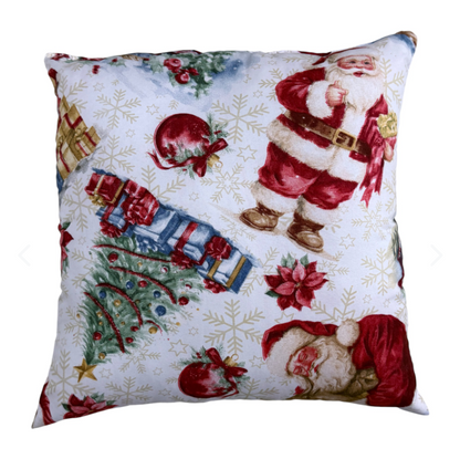 Merry Magic™ Set Magia de Navidad – 5 Cojines Exclusivos