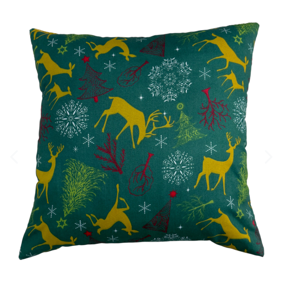 Merry Magic™ Set Magia de Navidad – 5 Cojines Exclusivos