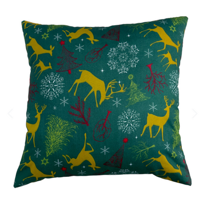 Merry Magic™ Set Magia de Navidad – 5 Cojines Exclusivos