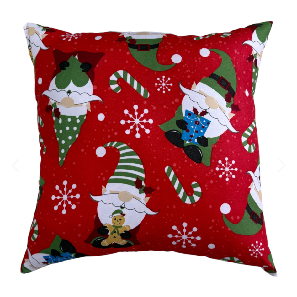 Merry Magic™ Set Magia de Navidad – 5 Cojines Exclusivos