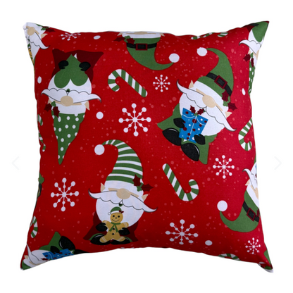 Merry Magic™ Set Magia de Navidad – 5 Cojines Exclusivos